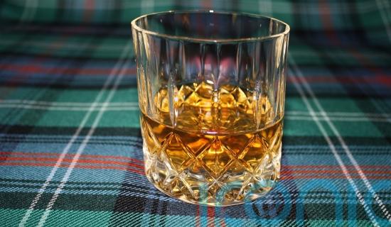 6 Scottish whiskies for a Burns Night bonanza