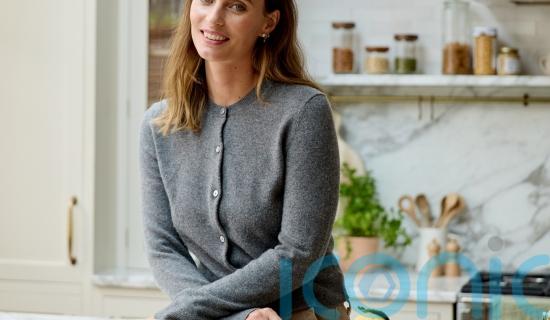 Ella Mills: &lsquo;When everyone is so overwhelmed and so busy, it&rsquo;s got to be easy&rsquo;