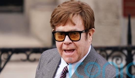 Sir Elton John felt safety of his children &lsquo;violated&rsquo;, court hears