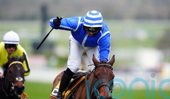 Poniros likely to be given green light for Champion Hurdle