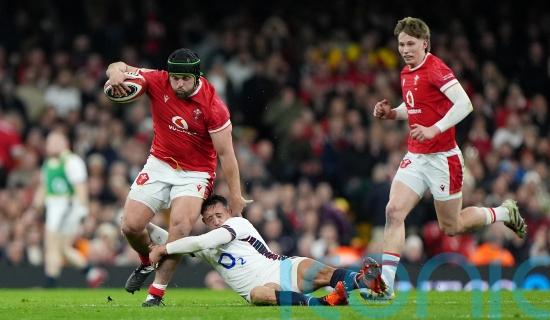 ITV to screen ads before scrums during Six Nations games