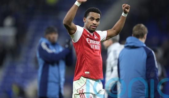 Jurrien Timber believes winning the Carabao Cup could be springboard for Arsenal