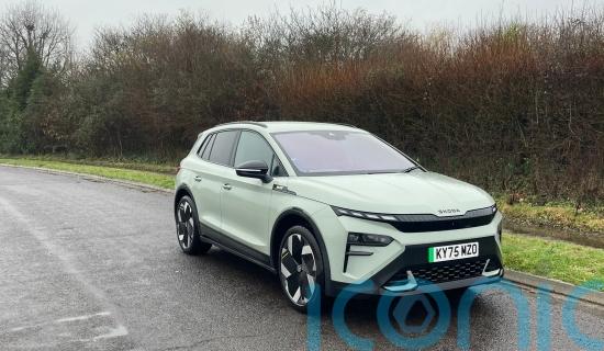 Long-term report: More time with the Skoda Elroq vRS shows what it can do