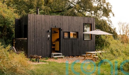 Digital detoxing in the Hertfordshire woods: Here&rsquo;s how I survived without my smartphone