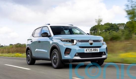 UK Drive: Citroen&rsquo;s C3 brings plain-and-simple motoring with added style