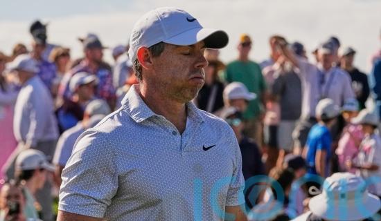 Rory McIlroy&rsquo;s Players Championship struggles continue in third round