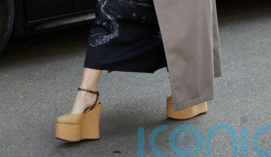 Are wedge heels the shoe of the season? Here&rsquo;s how to wear them