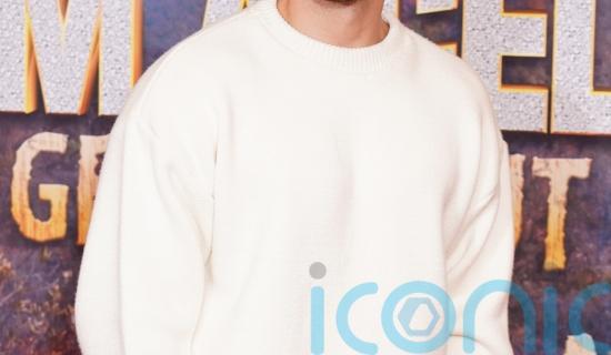 Adam Thomas praised by I&rsquo;m A Celeb co-stars after saying David Haye &lsquo;broke&rsquo; him