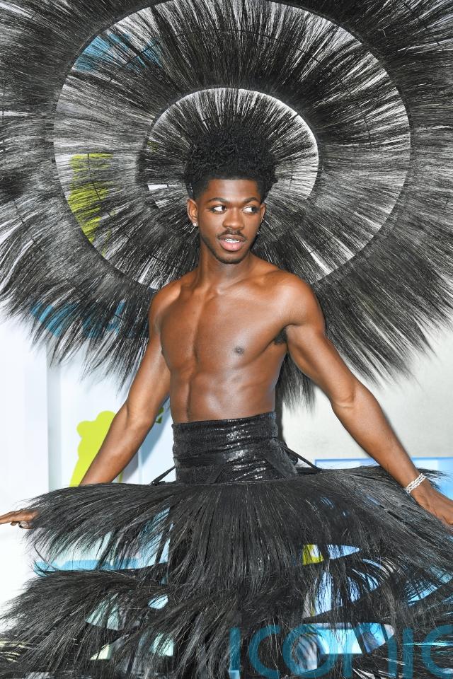 Lil Nas X says he did not mean to mock religion in J Christ music video -  Cork Live