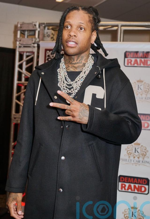 Rapper Lil Durk arrested over attempted revenge killing of Quando Rondo