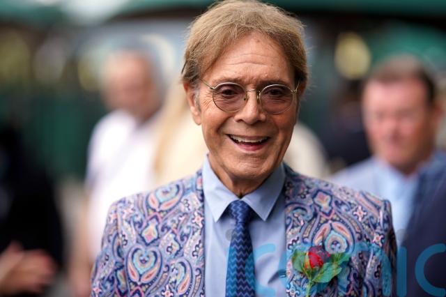 Cliff Richard releases special version of number one hit 60 years after debut - Cork Live