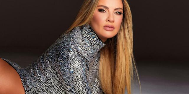 Lyra: &lsquo;She really showed me that you can be this powerful woman, but you can also be a very kind, gentle soul&rsquo;