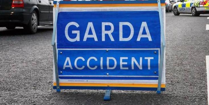Motorcyclist in his 20s killed in fatal Cork road crash