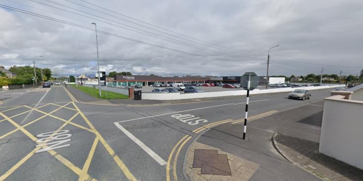'Cheap' traffic light solution shot down for 'nightmare' road in Portlaoise