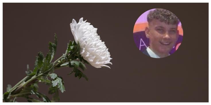 Tipperary road traffic accident victim 'could light up a million faces.'