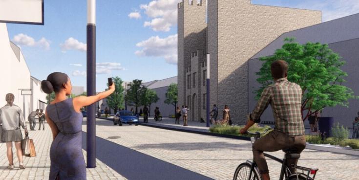 Serious concerns raised over Louth County Council&rsquo;s submission in relation to Ardee 2040