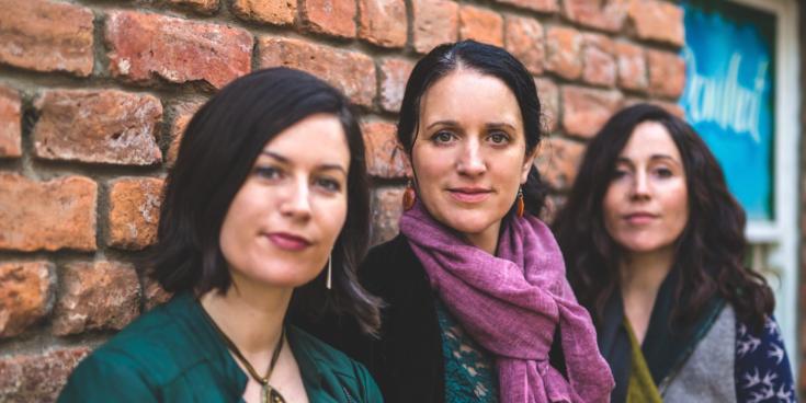 Popular performers make a welcome return for a gig at Tipperary venue