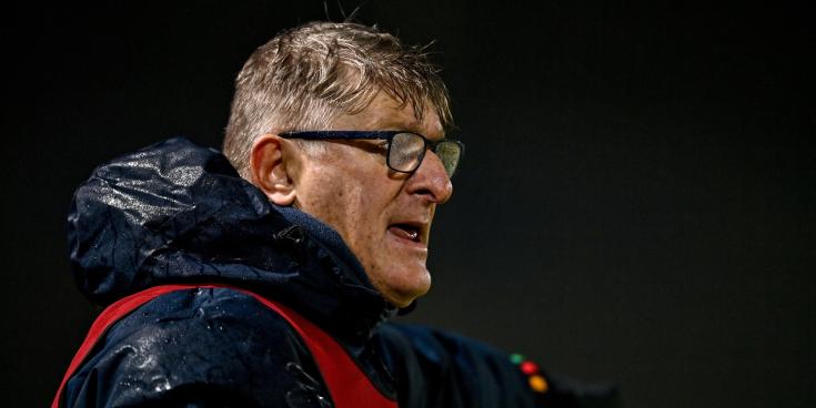 Offaly GAA Club go back for controversial manager to take charge of senior football team