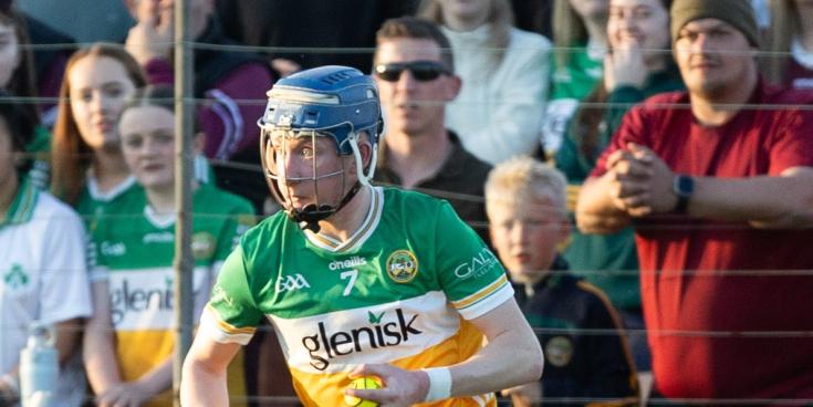 Resilient Offaly show terrific character for against the odds win in derby shootout