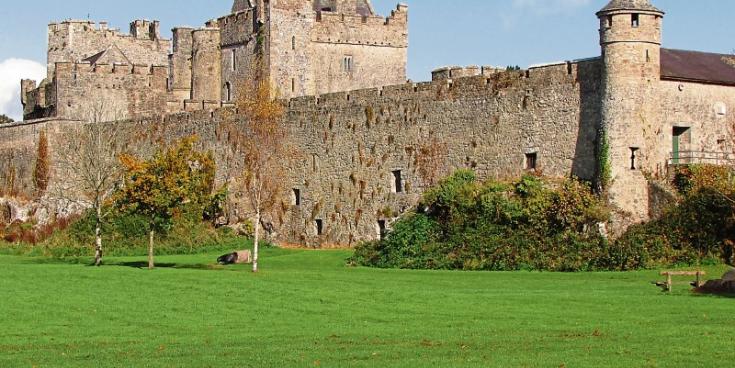 Unique Tipperary venue has lined up its Culture in the Castle series of events for 2026