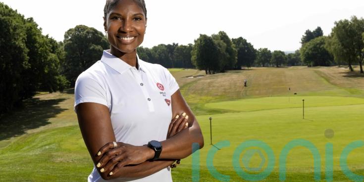 Denise Lewis hails ‘trailblazer’ Lottie Woad