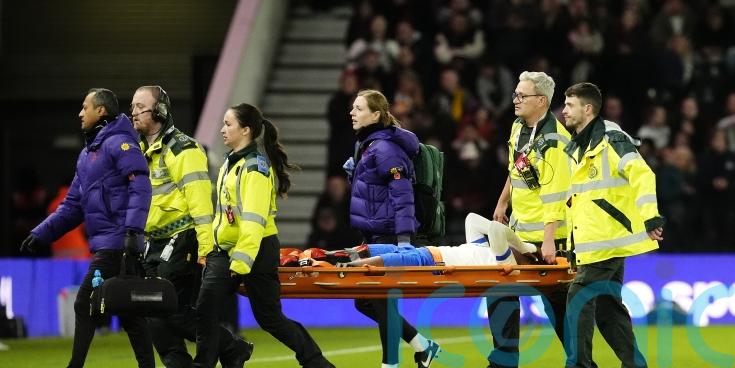 Michelle Agyemang will bounce back stronger – Renee Slegers