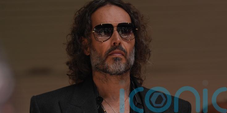 Russell Brand due in court to face further sexual offence charges