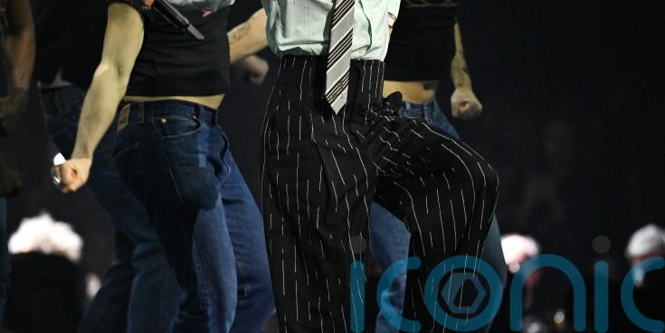 Harry Styles tells fans he has rediscovered &lsquo;privilege&rsquo; of music