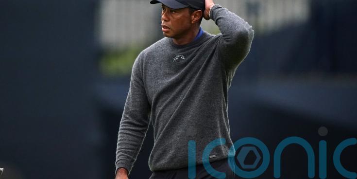 Tiger Woods to &lsquo;seek treatment&rsquo; after pleading not guilty to DUI charge