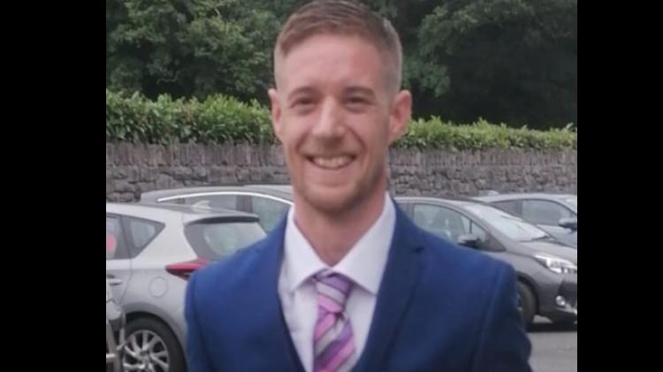 Family of Cobh chef killed in sword attack thank 'heroic' first-aiders