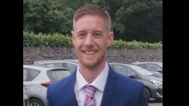 Man killed in Cobh sword attack named locally