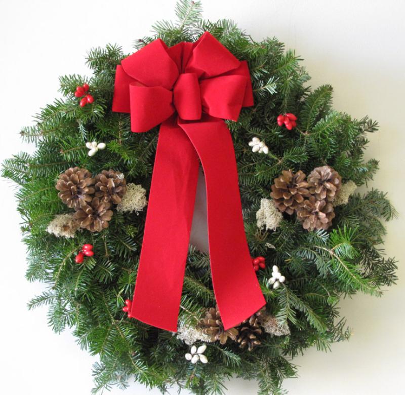 Dealing with bereavement at Christmas