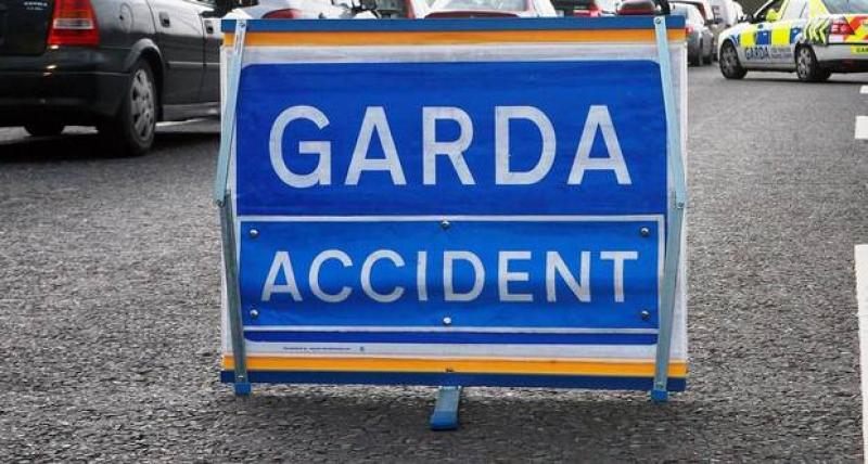 Motorcyclist in his 20s killed in fatal Cork road crash