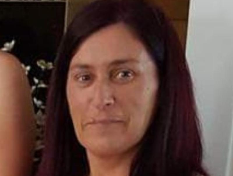 Gardai in Cork have appealed for information about the whereabouts of Susan O'Donoghue