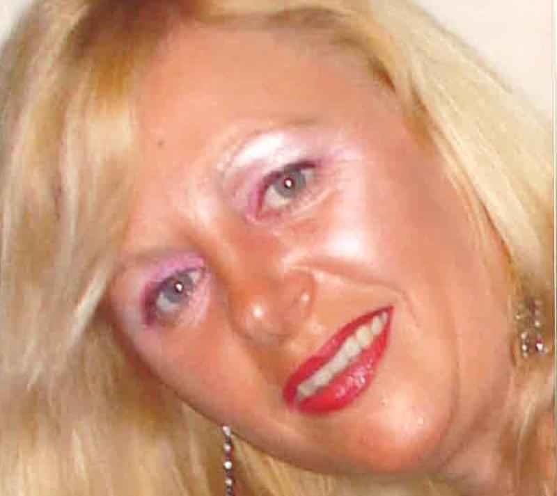 Tina Satchwell
