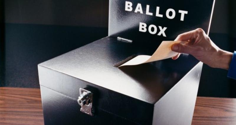 Surge in number of new voters confirmed ahead of General Election 