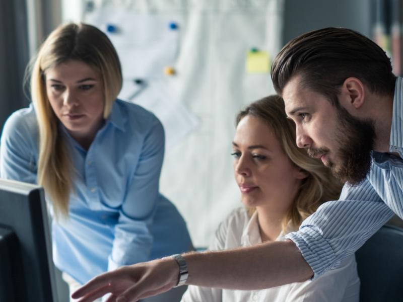 JOBS ALERT: Want to join our dynamic sales team? We are hiring now!