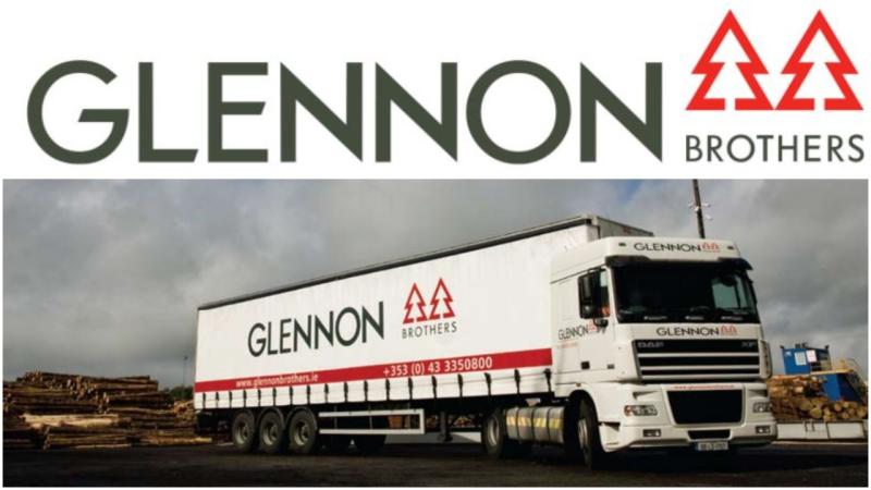 Jobs Alert | Glennon Brothers hiring for new roles at their Longford based timber frame business