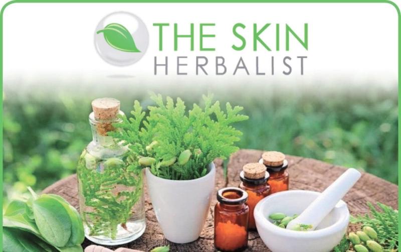 The Skin Herbalist One of the most indemand herbalists in the