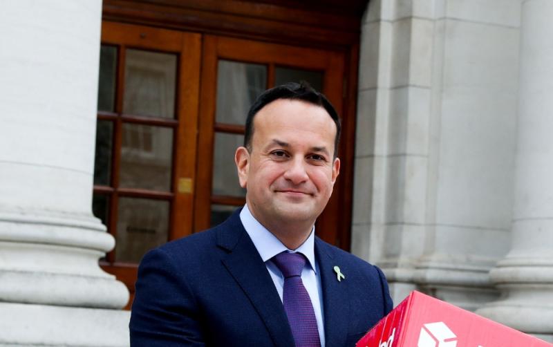 The 18 Fine Gael TDs  you may not know not standing for re-election at the end of this year