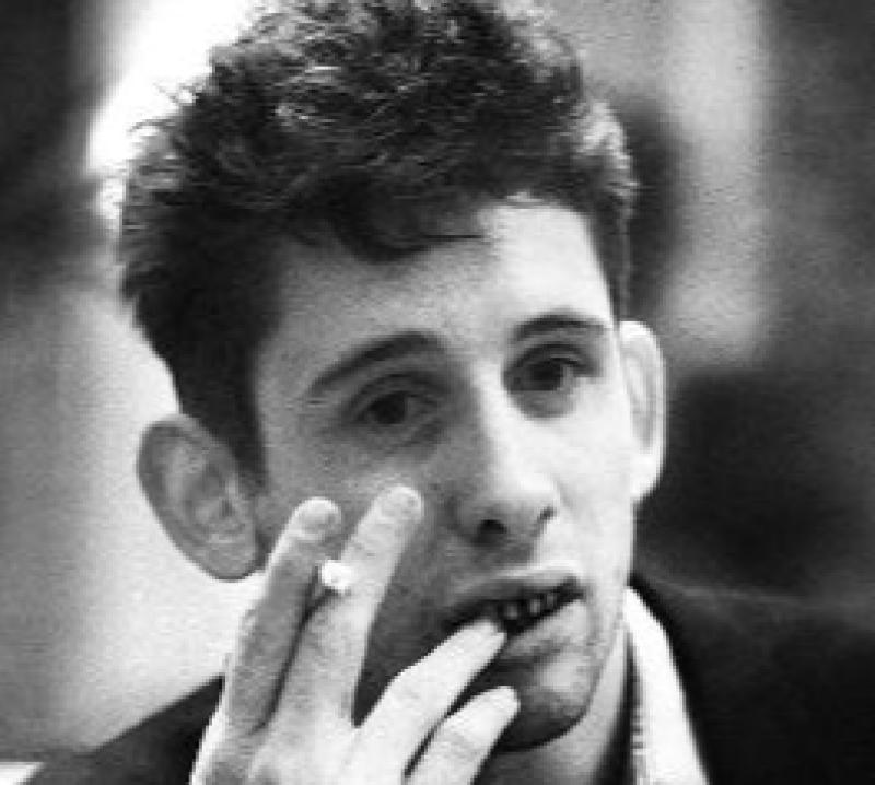 Legendary Irish singer-songwriter Shane MacGowan, of the Pogues, has died
