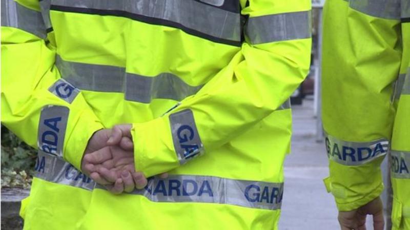 Three injured in aggravated burglary in Cork