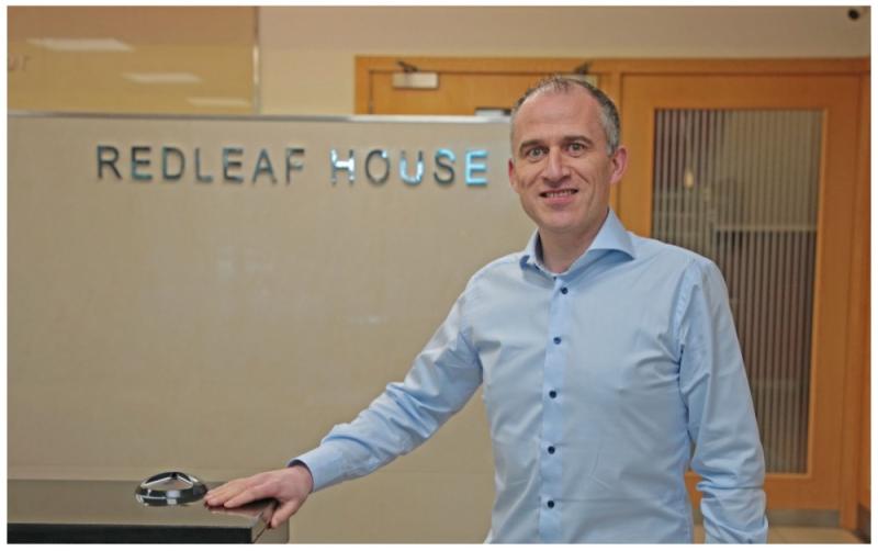 Downes Associates set up Longford base