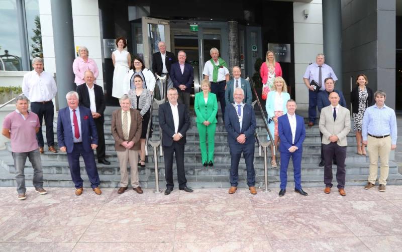 Southern Regional Assembly celebrates International Women’s Day