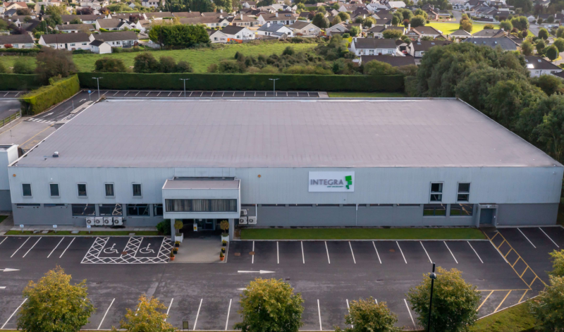 JOBS ALERT: Integra Lifesciences are hiring in Tullamore