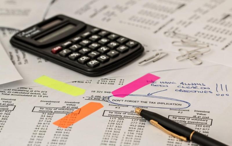 JOBS ALERT: Part Qualified and Fully Qualified Accountants required