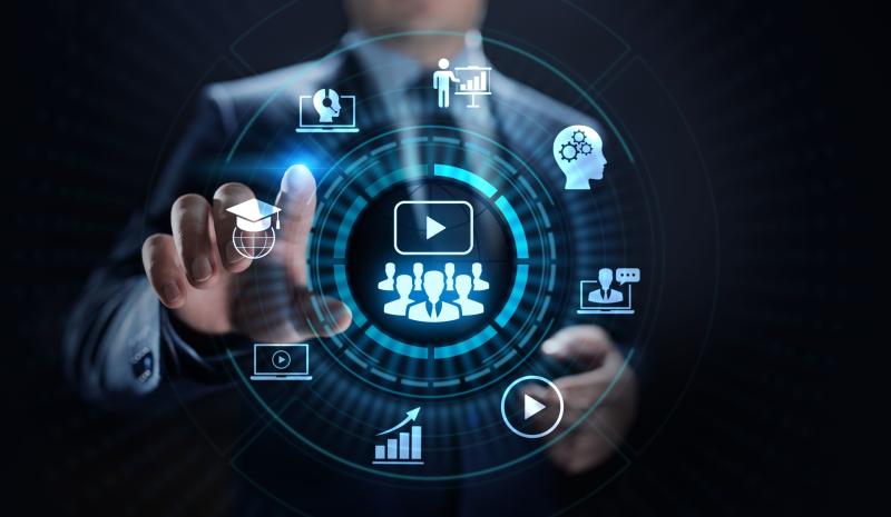 Leading tech company to change name and the way business is done 