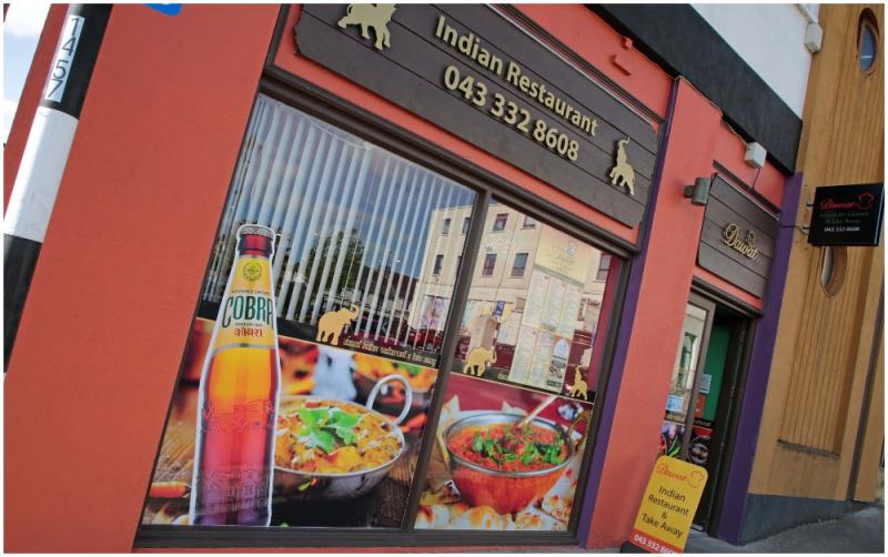 A magical treat in every bite at Longford’s new Dawat Indian Restaurant