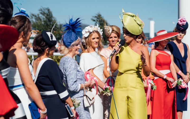 Ladies Day at Dundalk Stadium is BACK, this July 12!