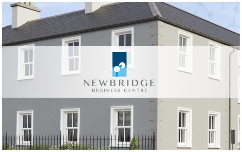 JOB ALERT: Newbridge Business Centre is hiring!